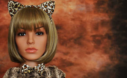 Have We Been Living An April's Fool Since Childhood?